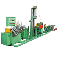 Bead Wire Grommet Machine