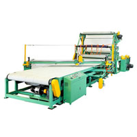 Bias Cutter Machine