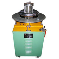 Green Tire Forming Machine