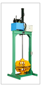 Tire Packaging Machine