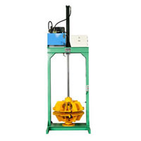 Tire Packaging Machine