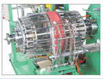 Tire Automatic Building Machine